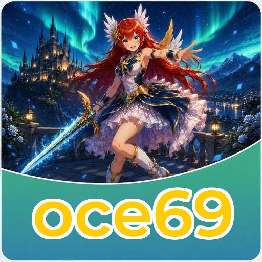 Distribusi Rating oce69