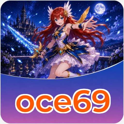 Lisensi Resmi oce69