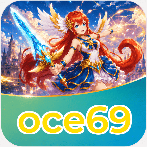 Instalasi oce69 APK