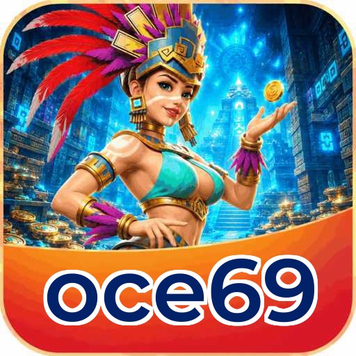 Kontak Resmi oce69