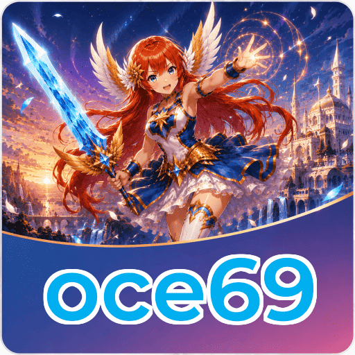 oce69 Installation Tutorial