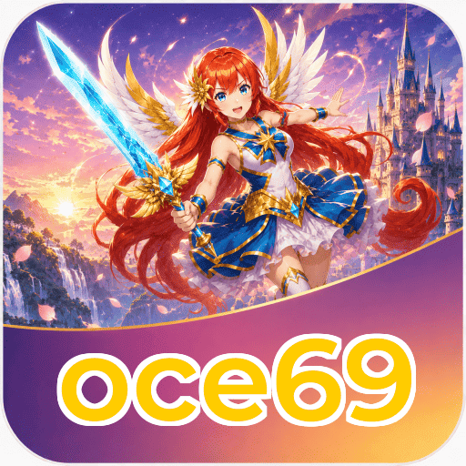 Nilai Inti oce69