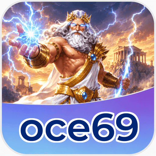 Katalog Aplikasi oce69