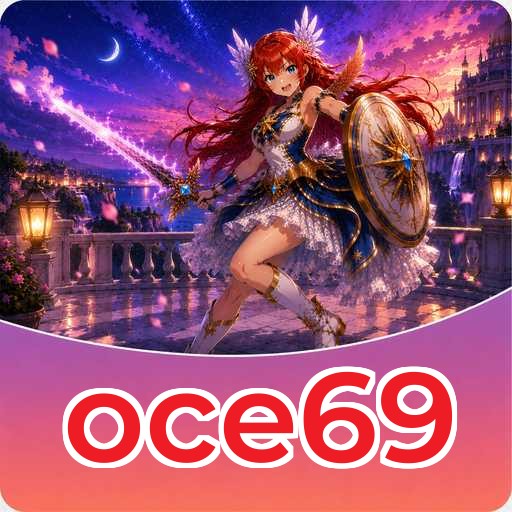 oce69 Pro