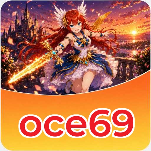 Tim oce69 Indonesia