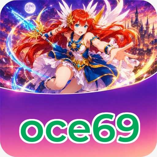 Verifikasi Resmi oce69